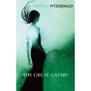 Image of The Great Gatsby by F. Scott Fitzgerald (Paperback, 2011)