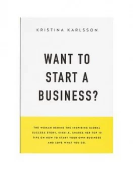 Image of Kikki.K Want To Start A Business