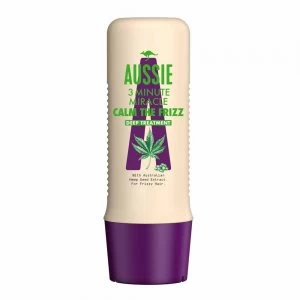 Image of Aussie Hemp 3 Minute Miracle Deep Treatment 250ml