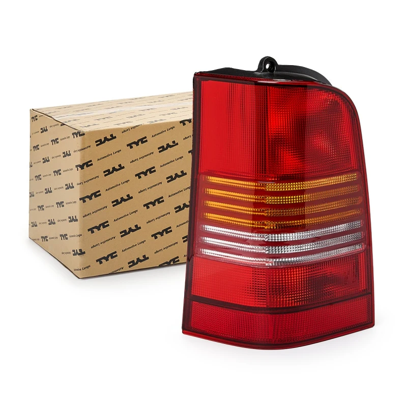 Image of TYC Rear light TYC 11-0568-11-2