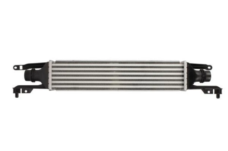 Image of THERMOTEC Intercooler THERMOTEC DAX028TT