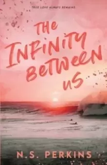Image of The Infinity Between Us