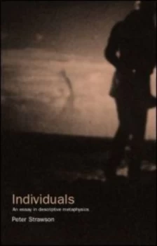 Image of Individuals by P.F. Strawson Paperback
