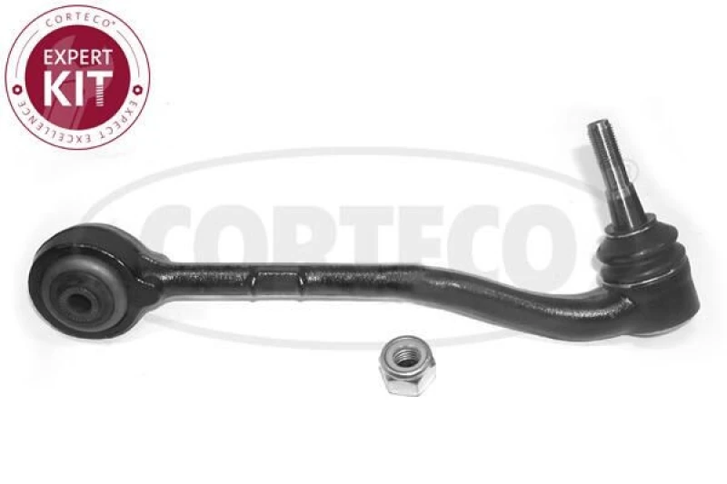 Image of Suspension arm CORTECO 49398532