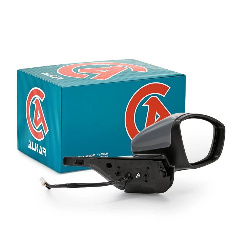 Image of ALKAR Wing mirror ALKAR 6144881