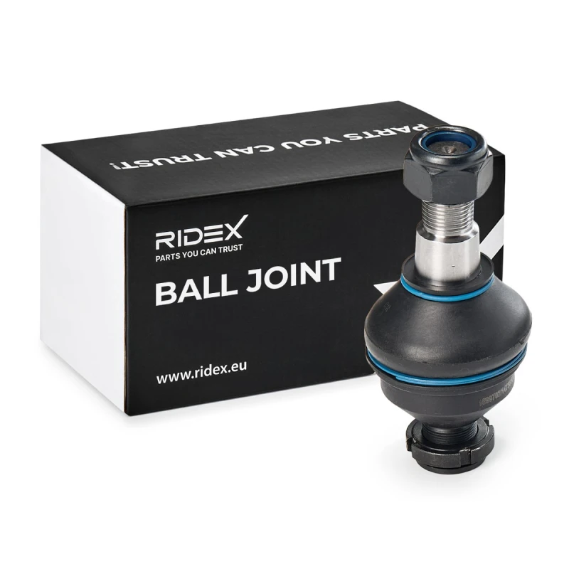 Image of Ball Joint RIDEX 2462S0431