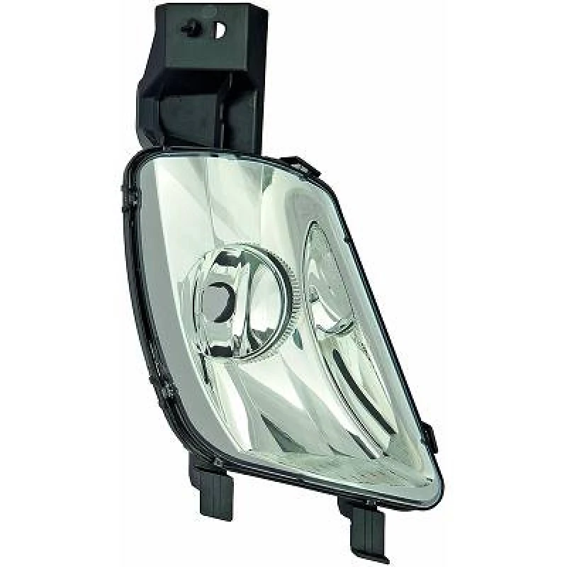 Image of Fog Light DIEDERICHS 4235188