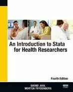 Image of introduction to stata for health researchers fourth edition