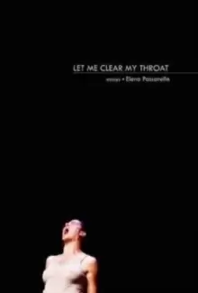 Image of Let Me Clear My Throat : Essays
