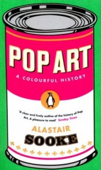 Image of Pop art by Alastair Sooke