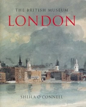 Image of London by Sheila Oconnell Hardback