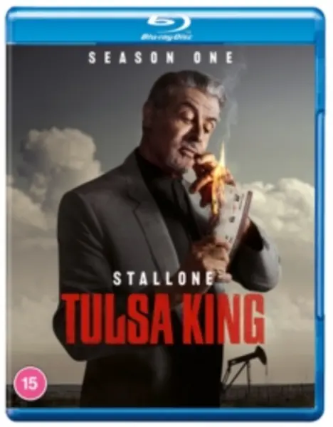 image of Tulsa King: Season One Bluray