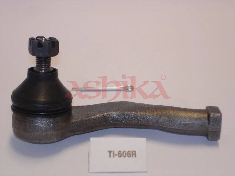 Image of ASHIKA Track rod end ASHIKA 111-06-606R