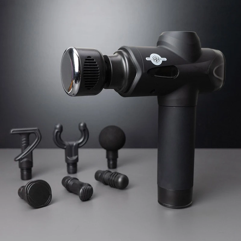 Image of Menkind Menkind Hot And Cold Massage Gun