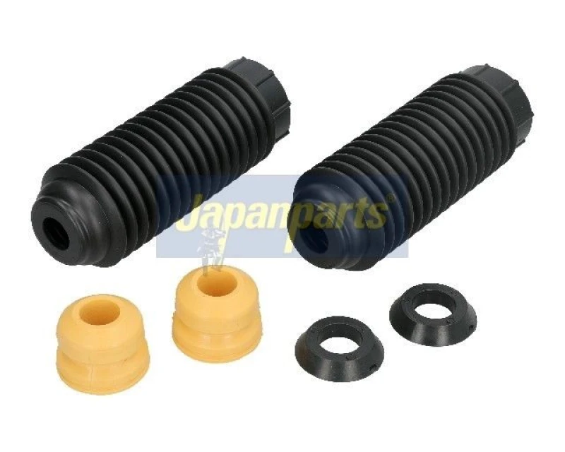 Image of JAPANPARTS Dust cover kit, shock absorber JAPANPARTS KTP-M03