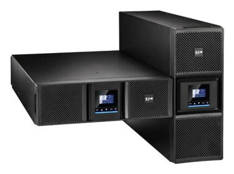 Image of Eaton Eaton 9SXEBM240RT3UG2 uninterruptible power supply (UPS) Double-conversion (Online) 9SXEBM240RT3UG2