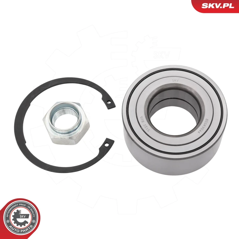 Image of ESEN SKV Wheel bearing kit ESEN SKV 85SKV044