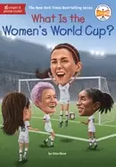 Image of what is the womens world cup