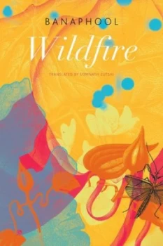 Image of Wildfire and other stories by Banaphool