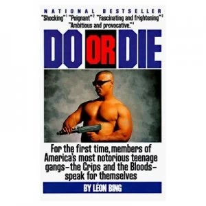 Image of Do or Die by Leon Bing Paperback