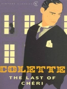 Image of The Last of Chri by Colette Book