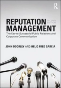 Image of Reputation Management by John Doorley Paperback