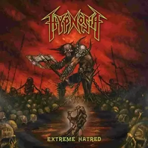 Image of Extreme Hatred