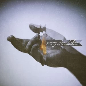 Image of With the Colorado Symphony by Gregory Alan Isakov CD Album