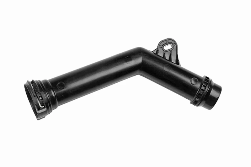 Image of VAICO Charger intake hose VAICO V46-1663