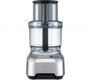 image of Sage BFP800UK 2.5L 800W Kitchen Wizz Pro Food Processor