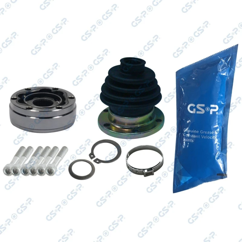 Image of GSP CV joint kit GSP 653001