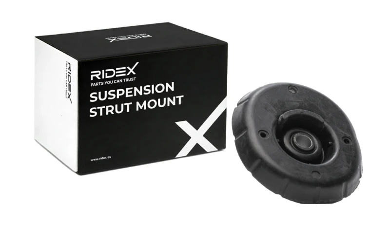 Image of RIDEX Top strut mount RIDEX 1180S0685