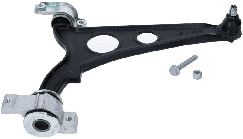 Image of Suspension arm LEMFORDER 28616 01
