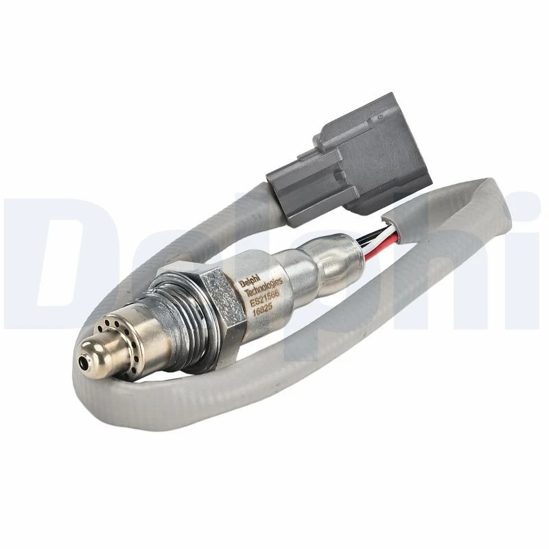 Image of DELPHI Lambda sensor DELPHI ES21566-12B1