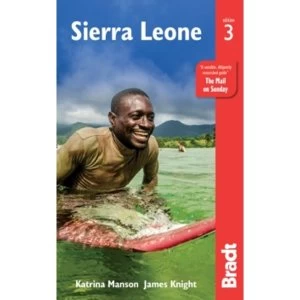 Image of Sierra Leone