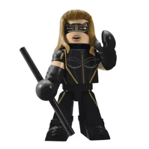 Image of Arrow CW Black Canary Vinimate