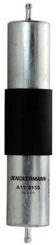 Image of DENCKERMANN Fuel filter DENCKERMANN A110159