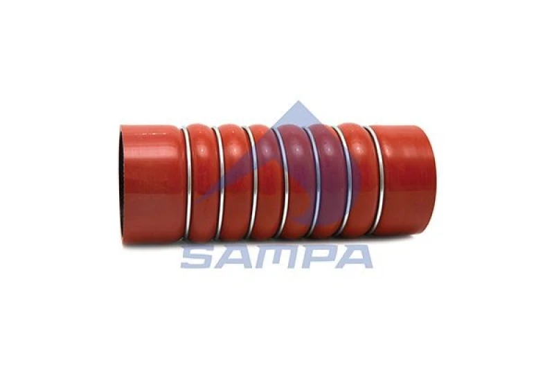 Image of SAMPA Charger intake hose SAMPA 025.400