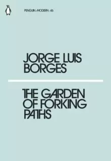 Image of The Garden of Forking Paths