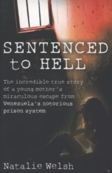 Image of Sentenced to Hell by Natalie Welsh Paperback