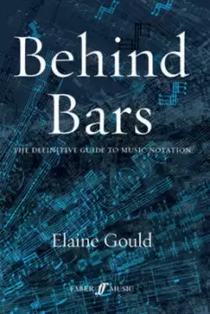 Image of Behind bars by Elaine Gould