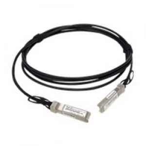 Image of DrayTek CX10 SFP DAC Cable (1M length)