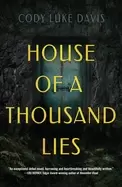 Image of house of a thousand lies a novel