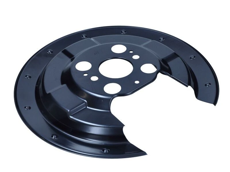 Image of MAXGEAR Brake disc backing plate MAXGEAR 19-6251