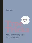 Image of type tricks your personal guide to type design