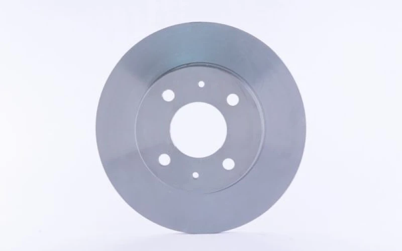 Image of HELLA Brake disc HELLA 8DD 355 102-291