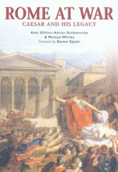 Image of Rome at War by Kate Gilliver Paperback