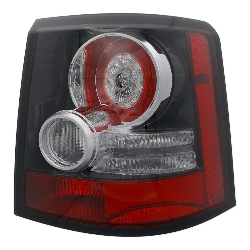 Image of Rear light VALEO 044498