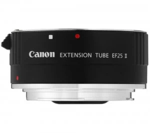 Image of Canon EF25 II Extension Tube
