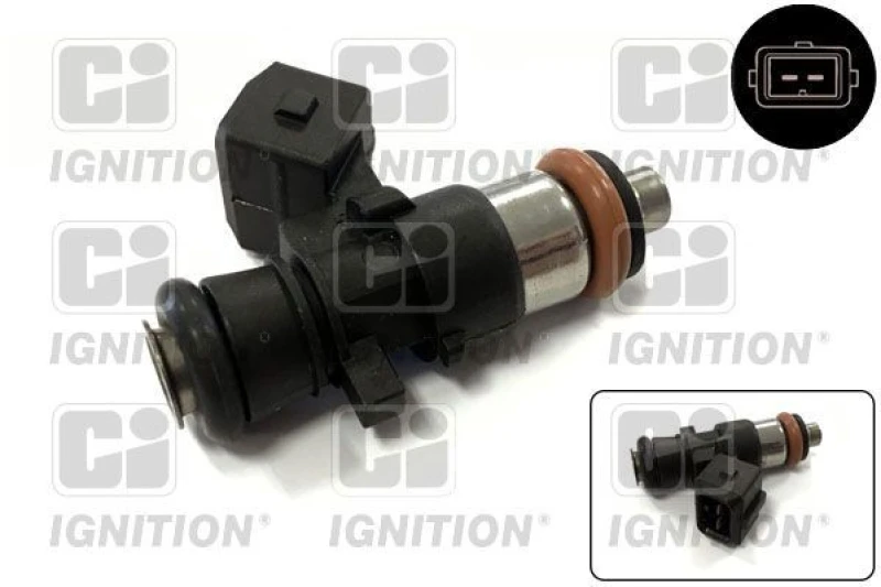 Image of QUINTON HAZELL Nozzle and Holder Assembly QUINTON HAZELL XPSI57
